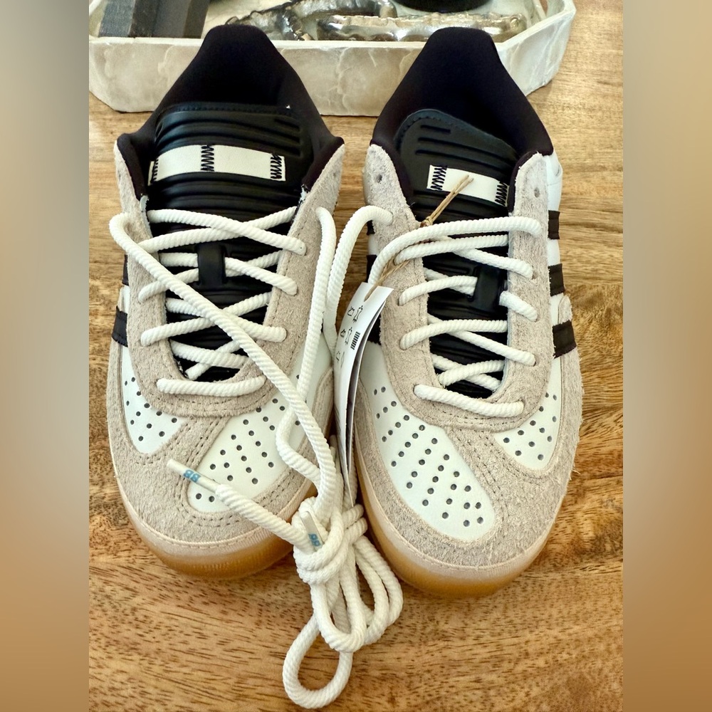 Bad bunny adidas gazelle